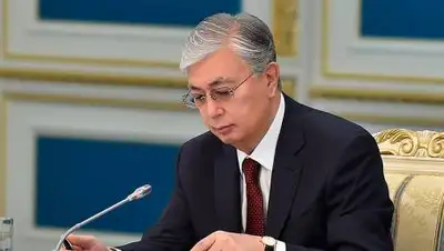 Акорда, фото - Новости Zakon.kz от 23.10.2021 11:08