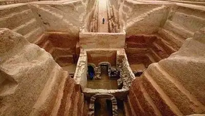 Синьхуа, фото - Новости Zakon.kz от 14.12.2020 01:53