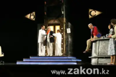 Zakon.kz, фото - Новости Zakon.kz от 17.02.2012 18:15