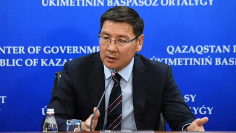 Жумагалиев: Адресную справку требуют просто так