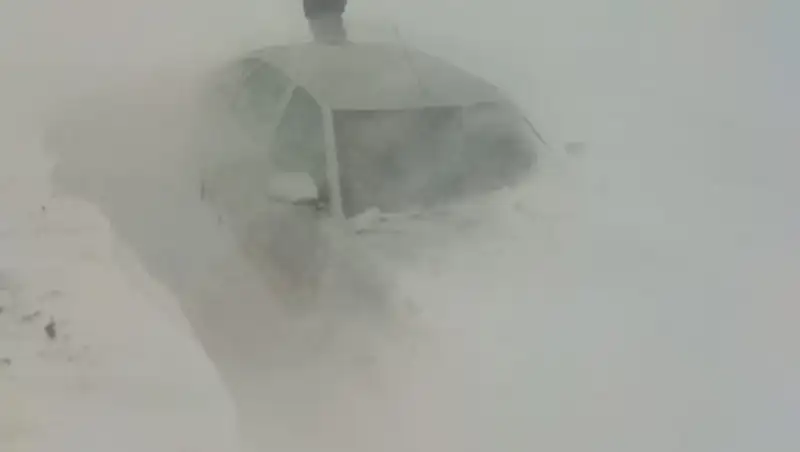 В Нур-Султане отменили занятия для учащихся второй смены