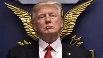 ria.ru, фото - Новости Zakon.kz от 14.04.2018 09:38