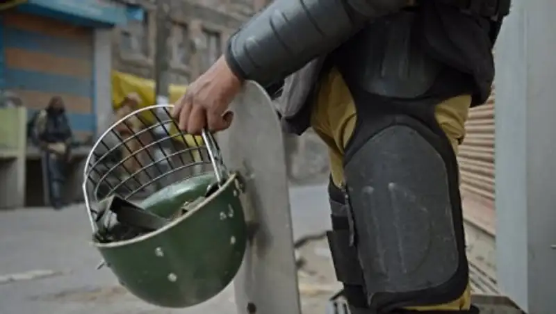 Силовики Индии ликвидировали восемь террористов, сбежавших из тюрьмы