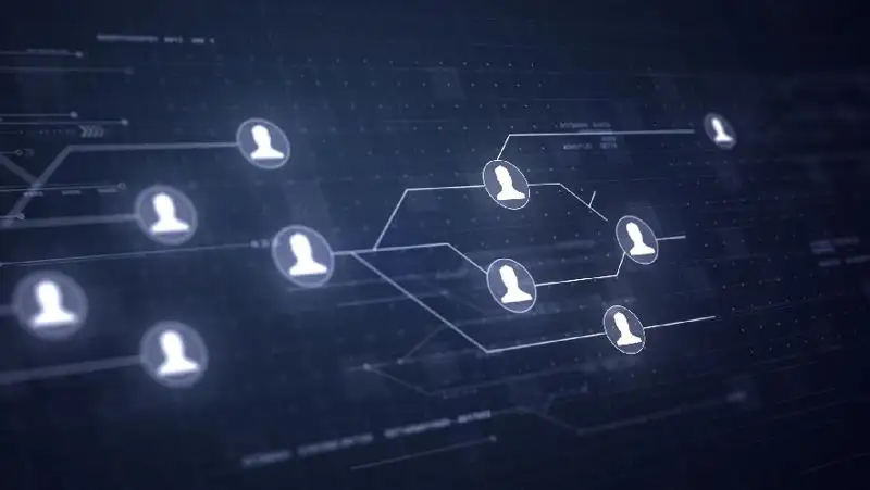 Должностные лица будут проходить биометрическую идентификацию