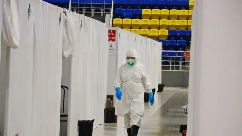 Топ-4 смертельных эпидемий из прошлого назвал вирусолог