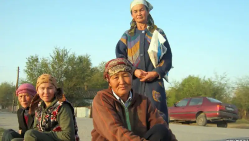 В Казахстане продлен статус оралмана не успевшим получить гражданство