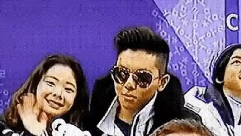 Изящный жест очками превратил олимпийского фигуриста в кумира интернета