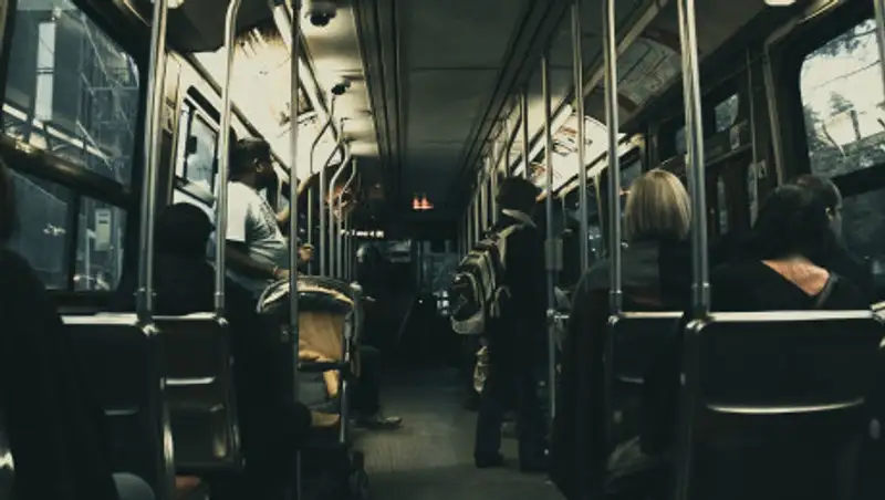 Павлодарские перевозчики отказываются бесплатно возить льготников