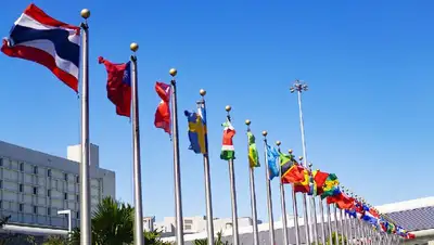 ООН, фото - Новости Zakon.kz от 21.01.2022 21:45