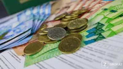 Zakon.kz, фото - Новости Zakon.kz от 20.05.2021 12:07