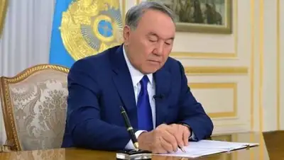 Казахстанская правда, фото - Новости Zakon.kz от 02.04.2018 21:53