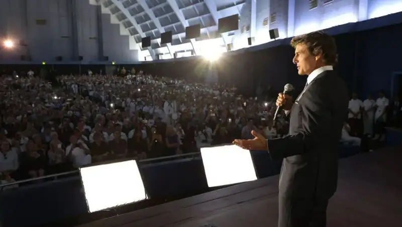 Опубликован список самых высокооплачиваемых актеров Голливуда