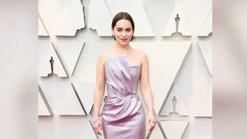 В Лос-Анджелесе появились первые гости церемонии вручения "Оскара"