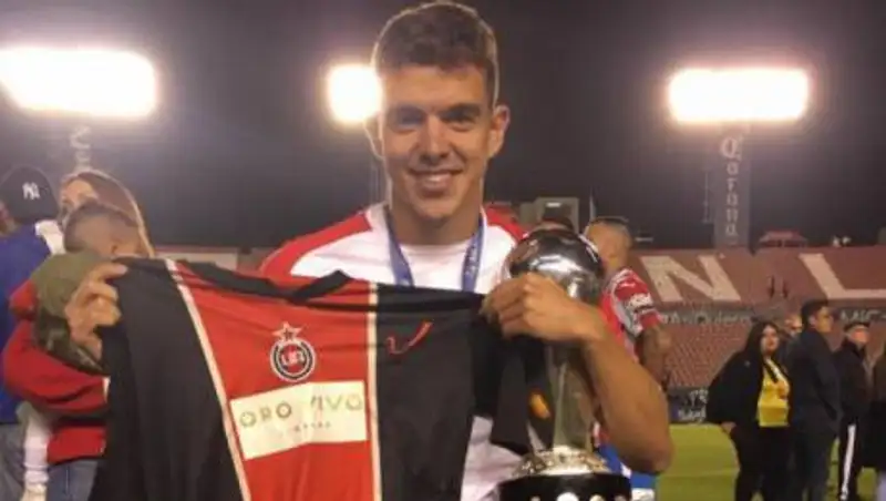 "Астана" подпишет испанского защитника за 700 тыс. евро