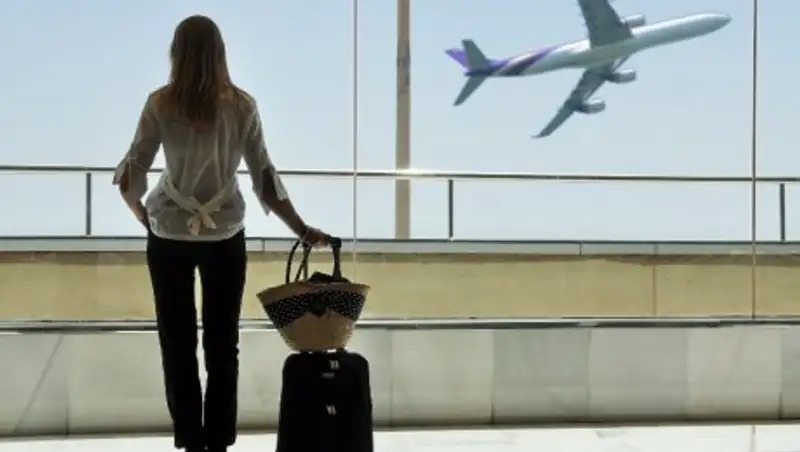 По техническим причинам задерживаются три рейса "Эйр Астаны"