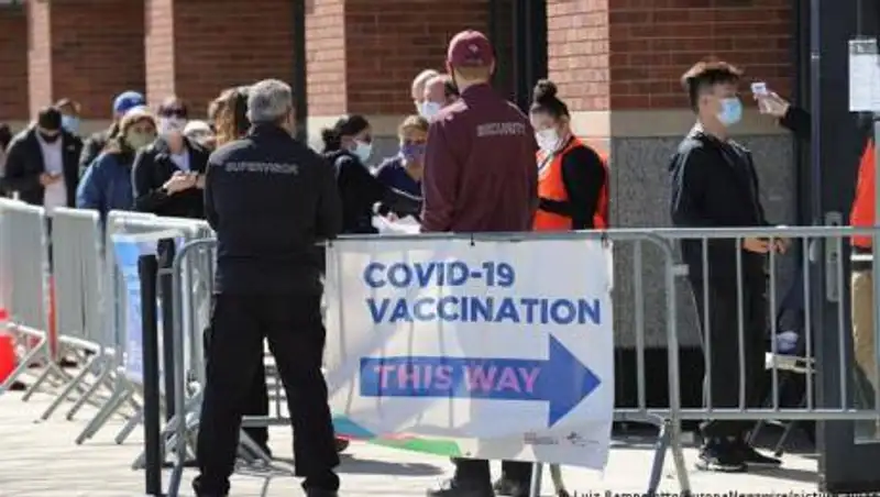 ВОЗ оценила стоимость вакцинации взрослого населения планеты