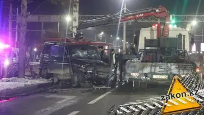 Zakon.kz, фото - Новости Zakon.kz от 02.02.2019 15:28