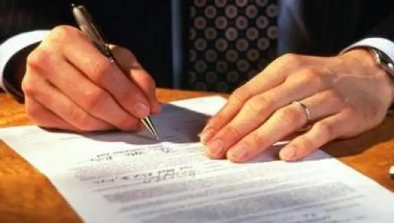 Пакет документов подписали Казахстан и Литва