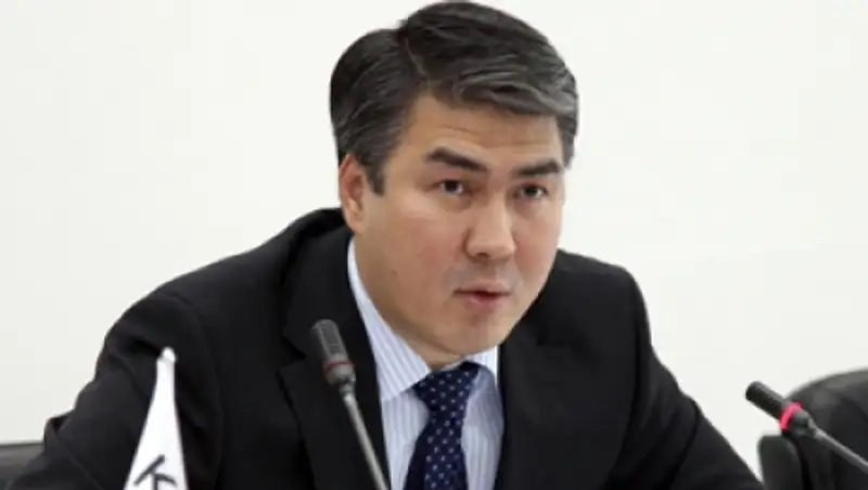 Китайские компании просят в Казахстане «зеленый коридор» при оформлении виз