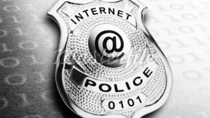 Казахстанский юрист предлагает создать специальную Интернет-полицию