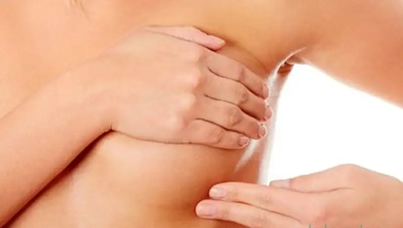 Почти каждый день десяток женщин в нашей стране узнают, что у них рак груди