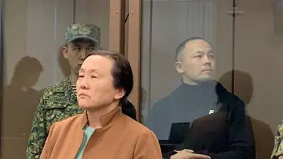 Приговор блогеру Махамбету Абжану оставили без изменений, фото - Новости Zakon.kz от 24.03.2023 11:57