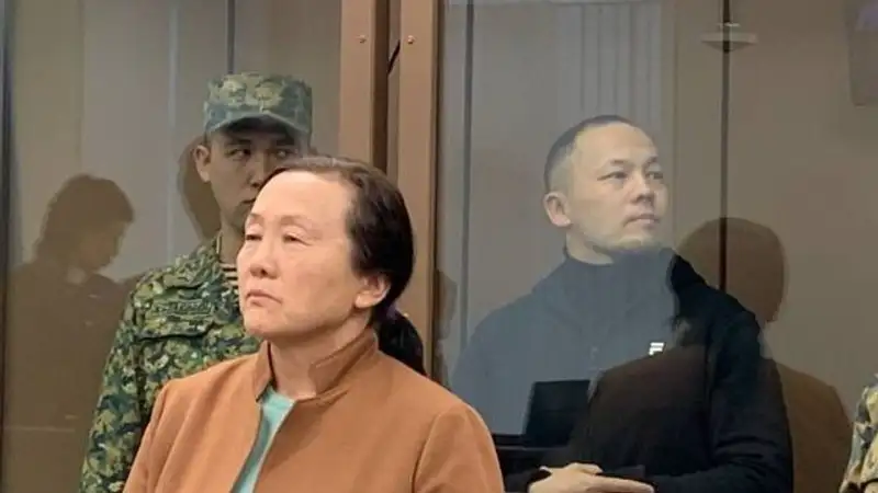 Приговор блогеру Махамбету Абжану оставили без изменений