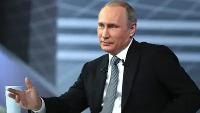 Путин подписал закон: в России вводят электронные повестки военнообязанным, фото - Новости Zakon.kz от 15.04.2023 05:00