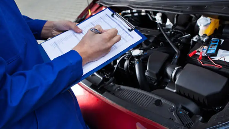 В Актобе разрушена коррупционная схема техосмотра