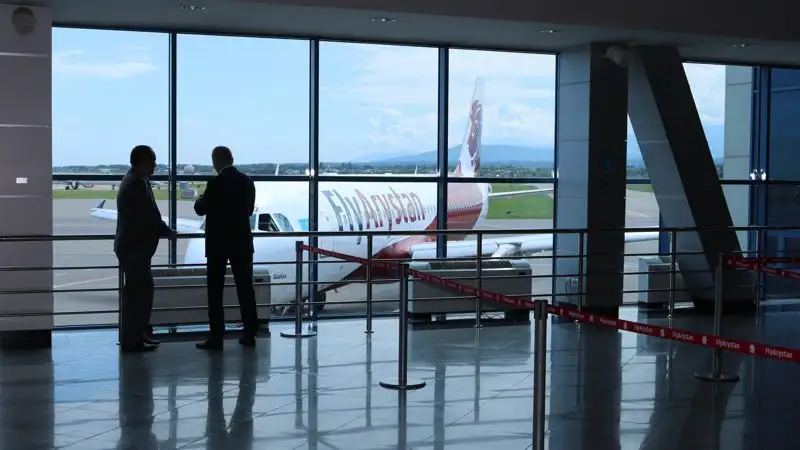 FlyArystan намерена обжаловать обвинение, выдвинутое прокуратурой