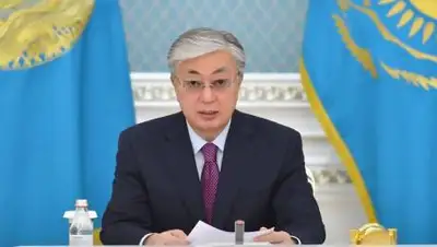 Акорда, фото - Новости Zakon.kz от 10.04.2021 11:45