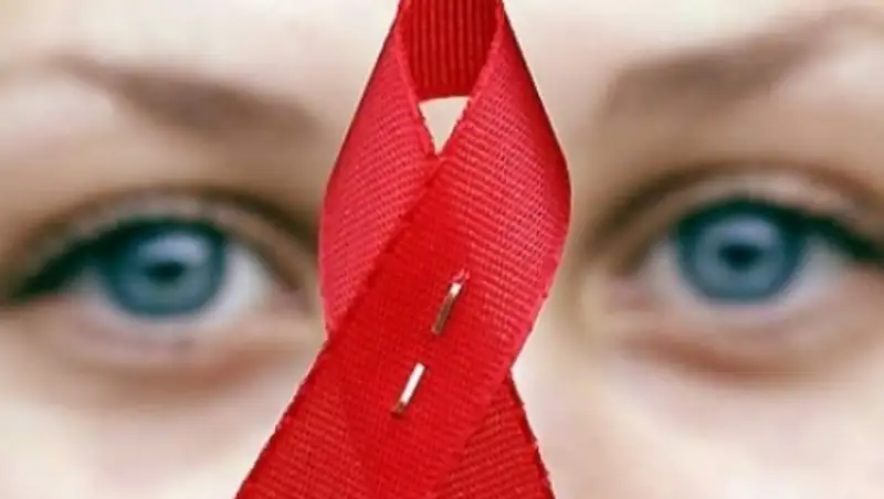 В Актобе выявили 28 ВИЧ-инфицированных