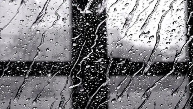 На большей части Казахстана синоптики обещают осадки и гололед