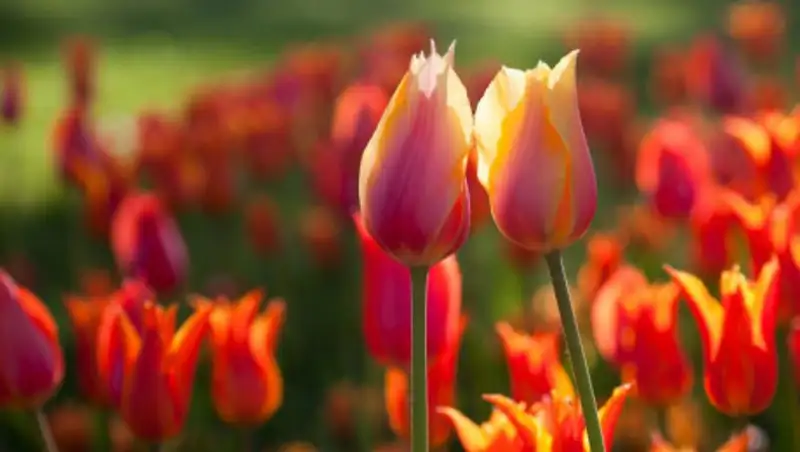 8 мая в Казахстане сохраняется погода без осадков