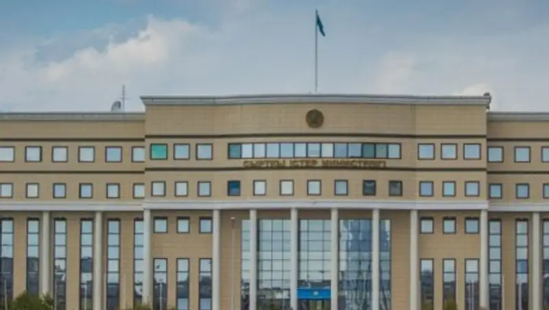 Информацию о казни трех казахстанок в Сирии проверяют в МИД РК