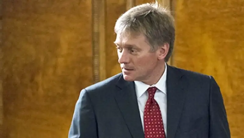 Кремль напомнил Украине о свободе СМИ