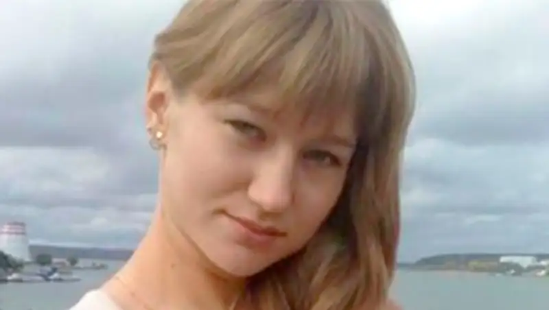 Названа причина смерти биатлонистки Якимкиной