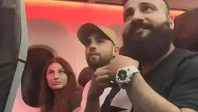 Channel 9, фото - Новости Zakon.kz от 09.11.2019 01:07