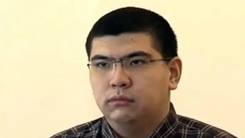 Что ждет скандально известного Максата Усенова? - юрист Утебеков