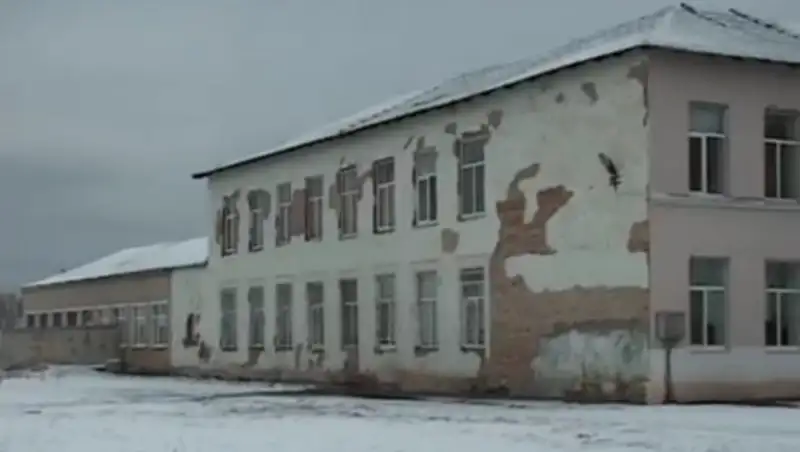 В Алматинской области не будет аварийных школ 