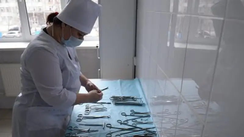 После драки в Бестобе к врачам обратились 16 человек, 4 госпитализированы