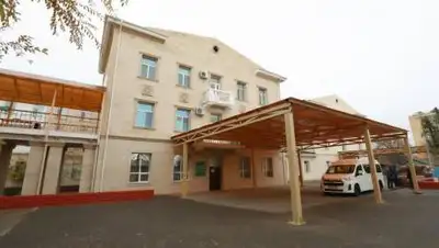 УВП Атырау, фото - Новости Zakon.kz от 11.11.2020 10:38