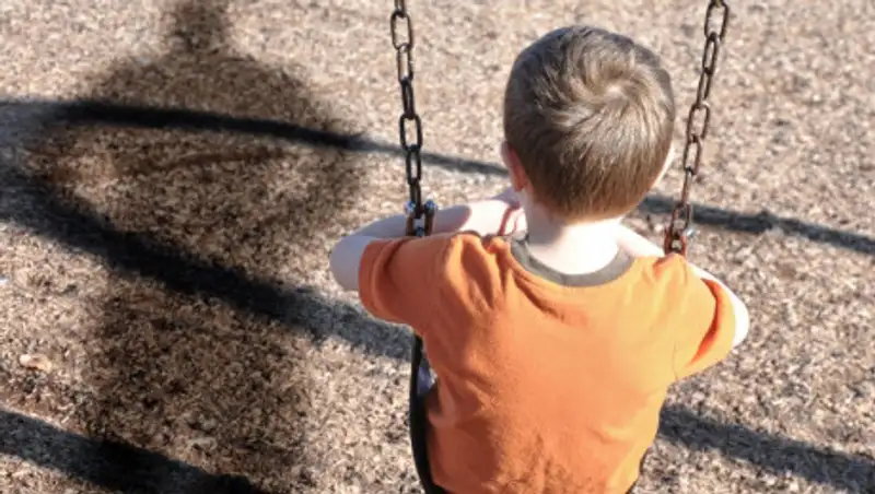 Пропавшего в Алматы мальчика нашли