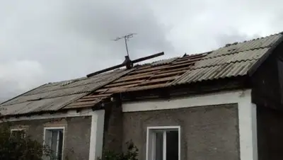 ДЧС Карагандинской области, фото - Новости Zakon.kz от 21.08.2018 15:31