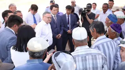 пресс-служба, фото - Новости Zakon.kz от 21.06.2019 15:49