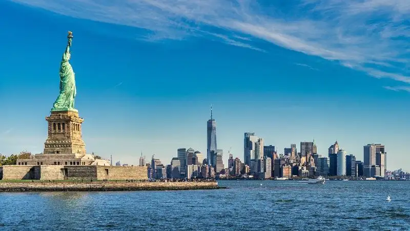 США ввели санкции против мэра Москвы и руководителя администрации президента РФ