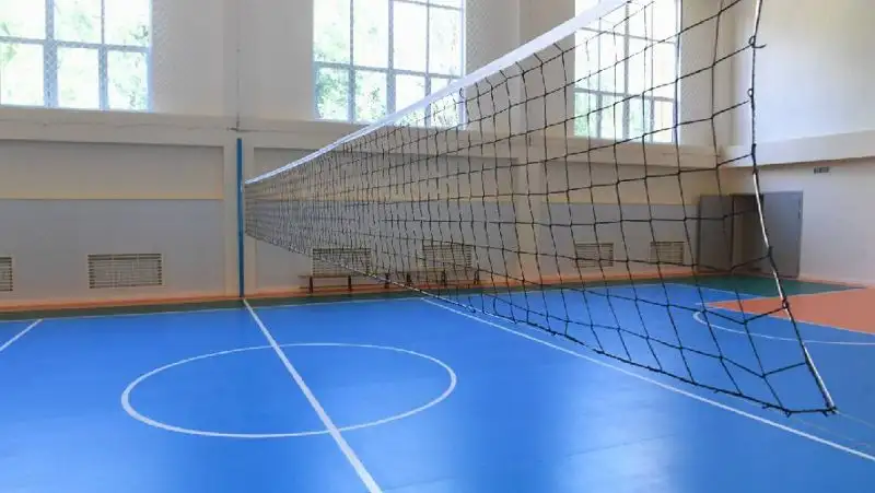 В Казахстане во время режима ЧП отменяются спортивно-массовые мероприятия