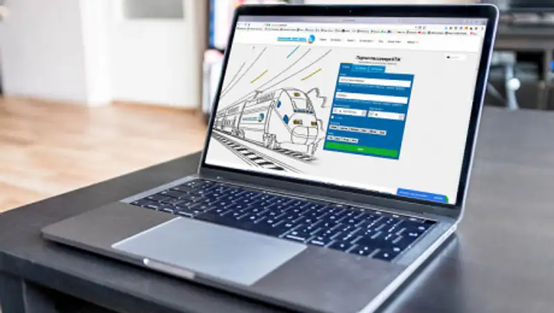 КТЖ первые внедрили в СНГ систему листа ожидания на ж/д билеты