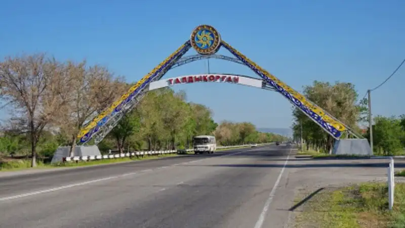 В Алматинской области введен ряд ограничительных мер в связи с Курбан айтом