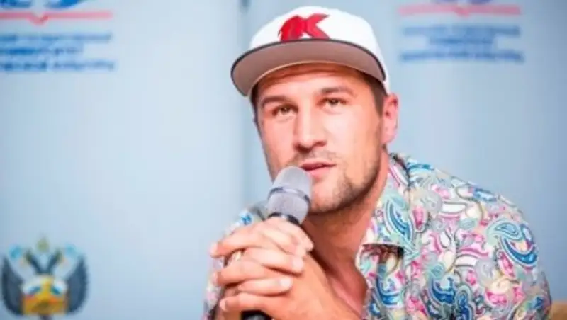 Ковалев рассказал о спаррингах Головкина и Альвареса